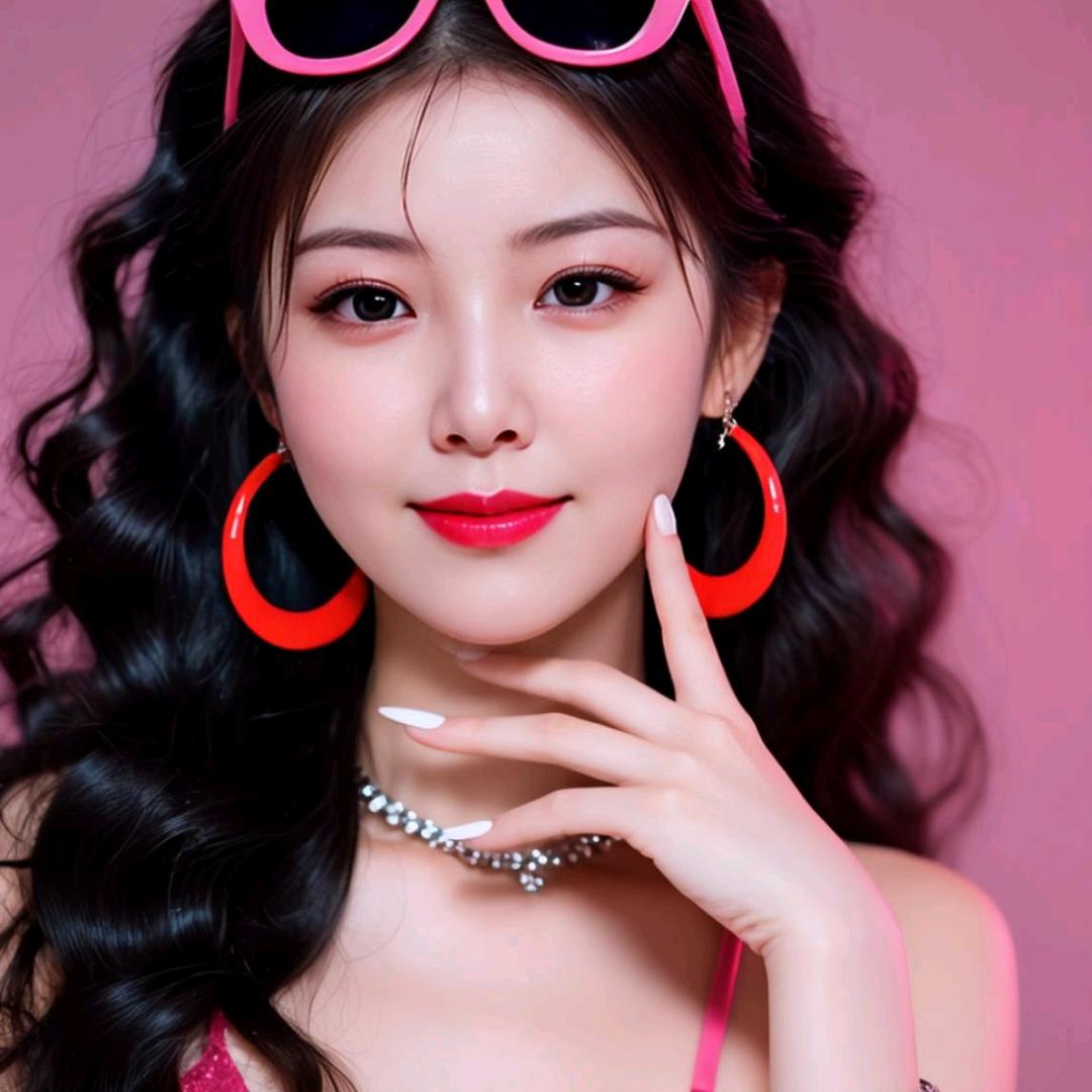 ꧔ꦿ ᭄开心女孩᭄࿐