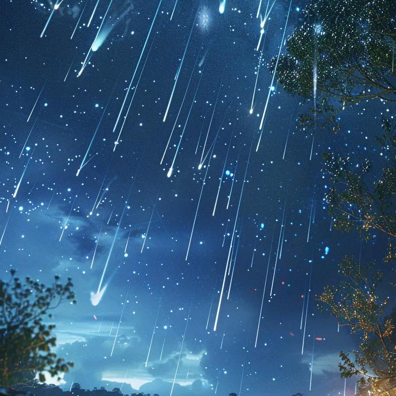 ☆天空的流星☆