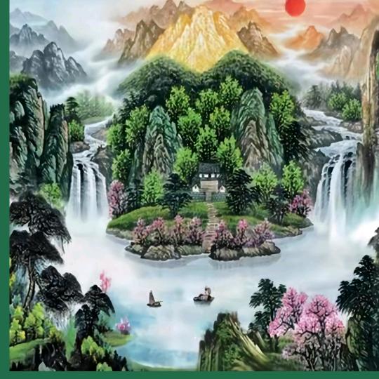 ꕥ◌᭄好运💞加倍◌ ᩚ༾࿐