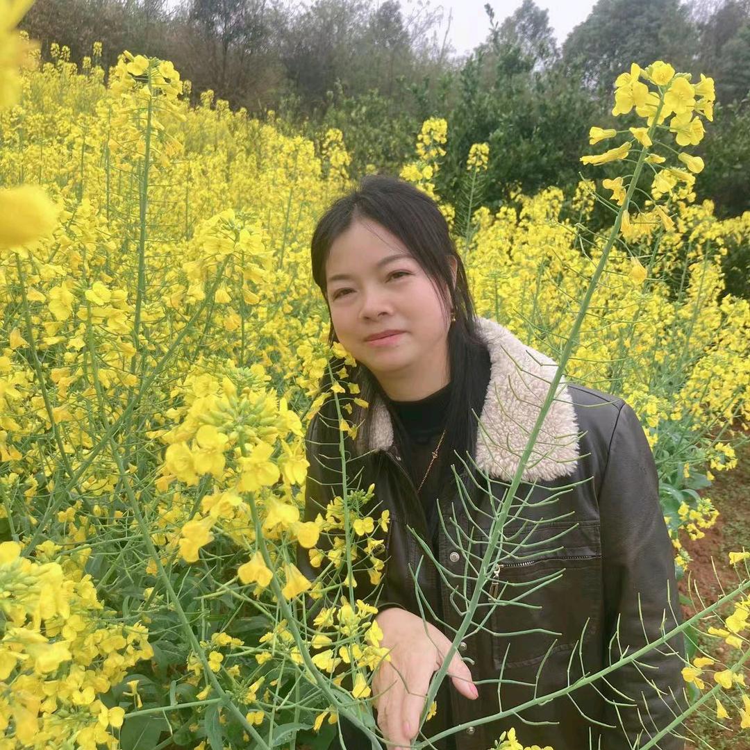 漂亮小姐姐
