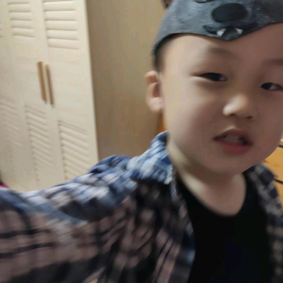邱士糠爷爷
