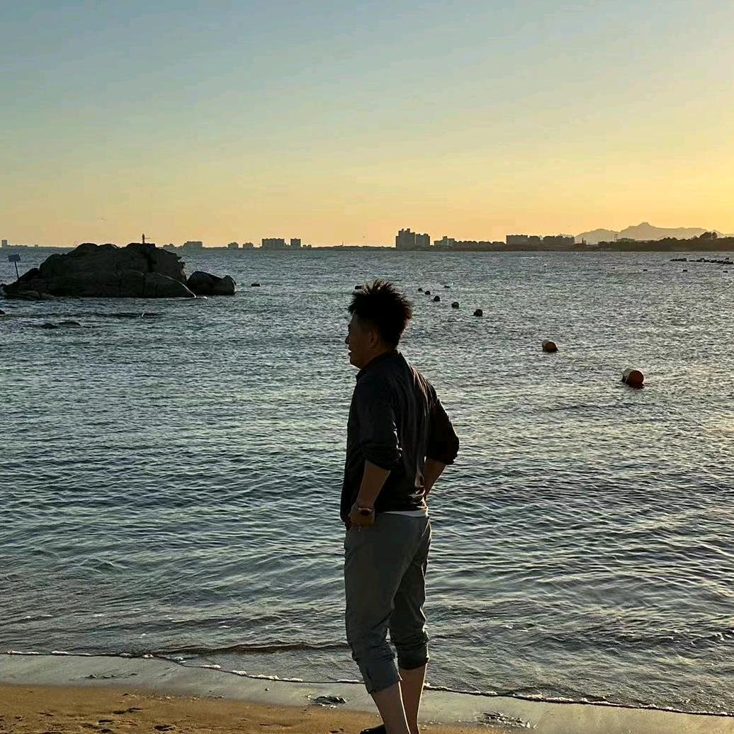 远远