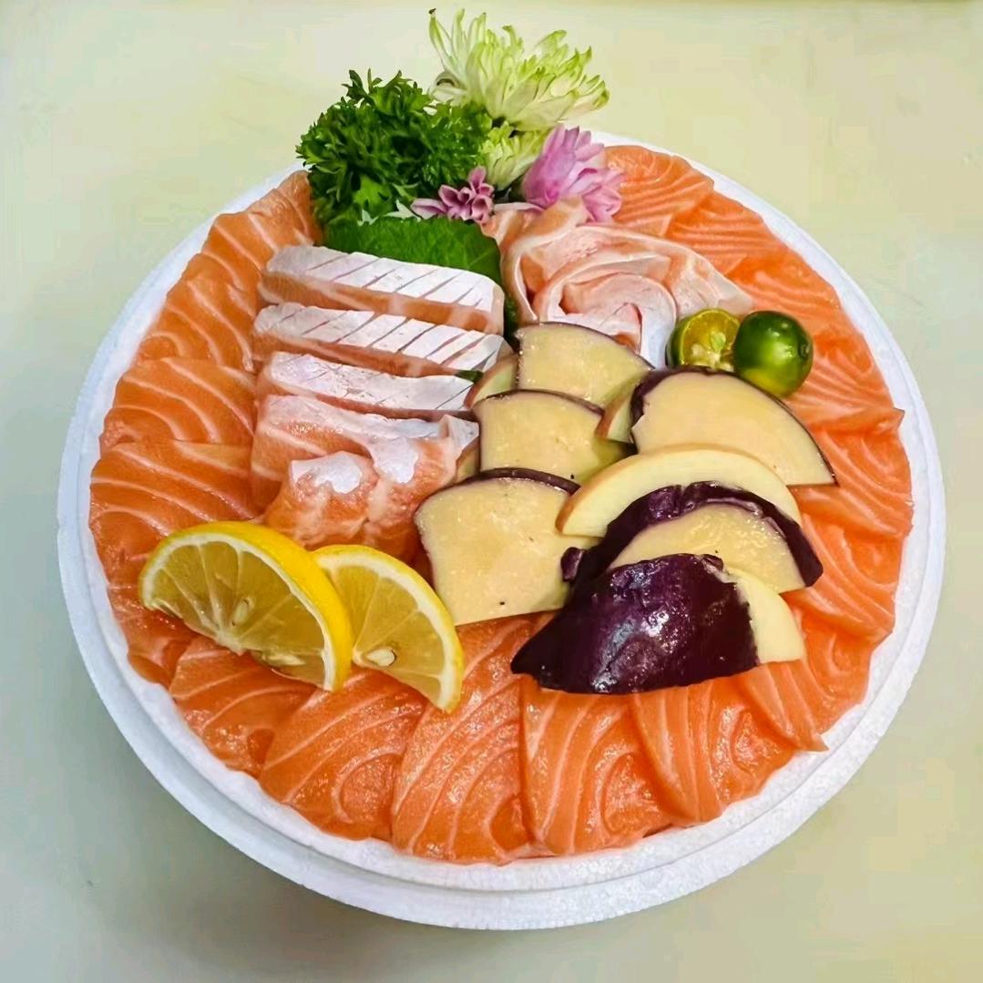 深海渔坊