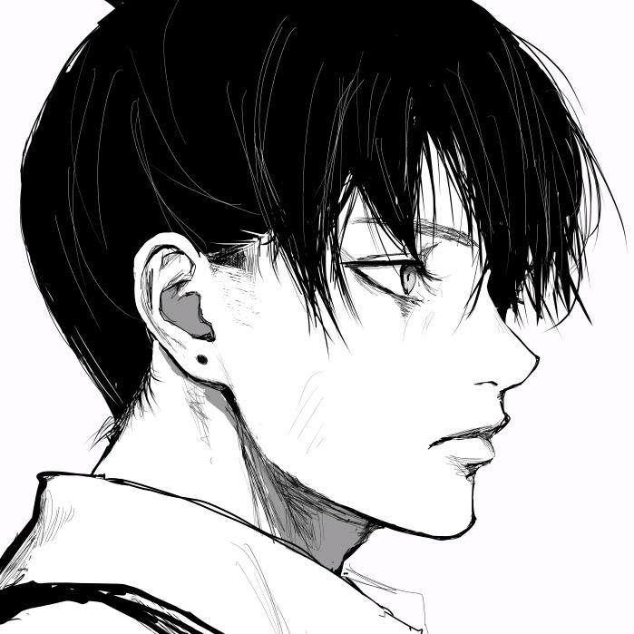 慕