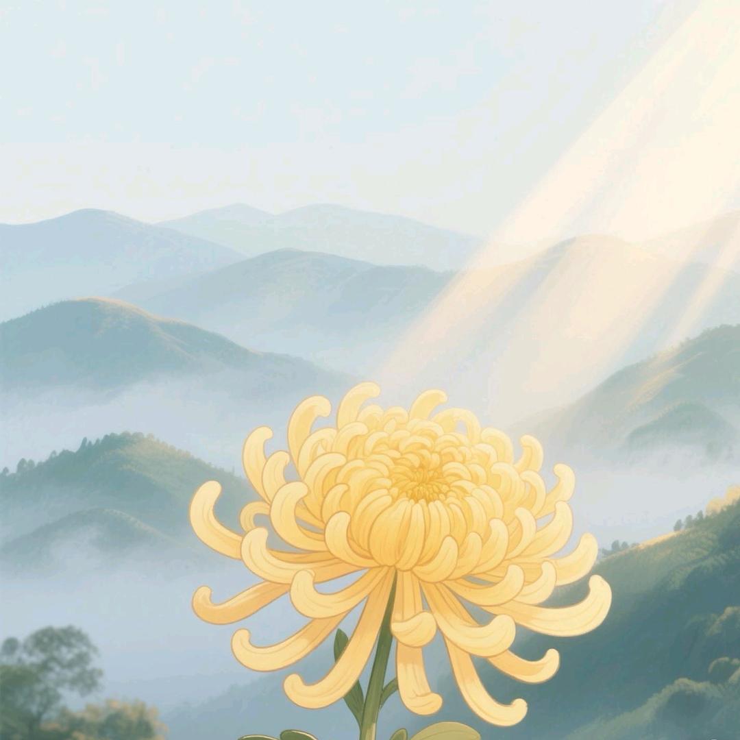 熹菊山房