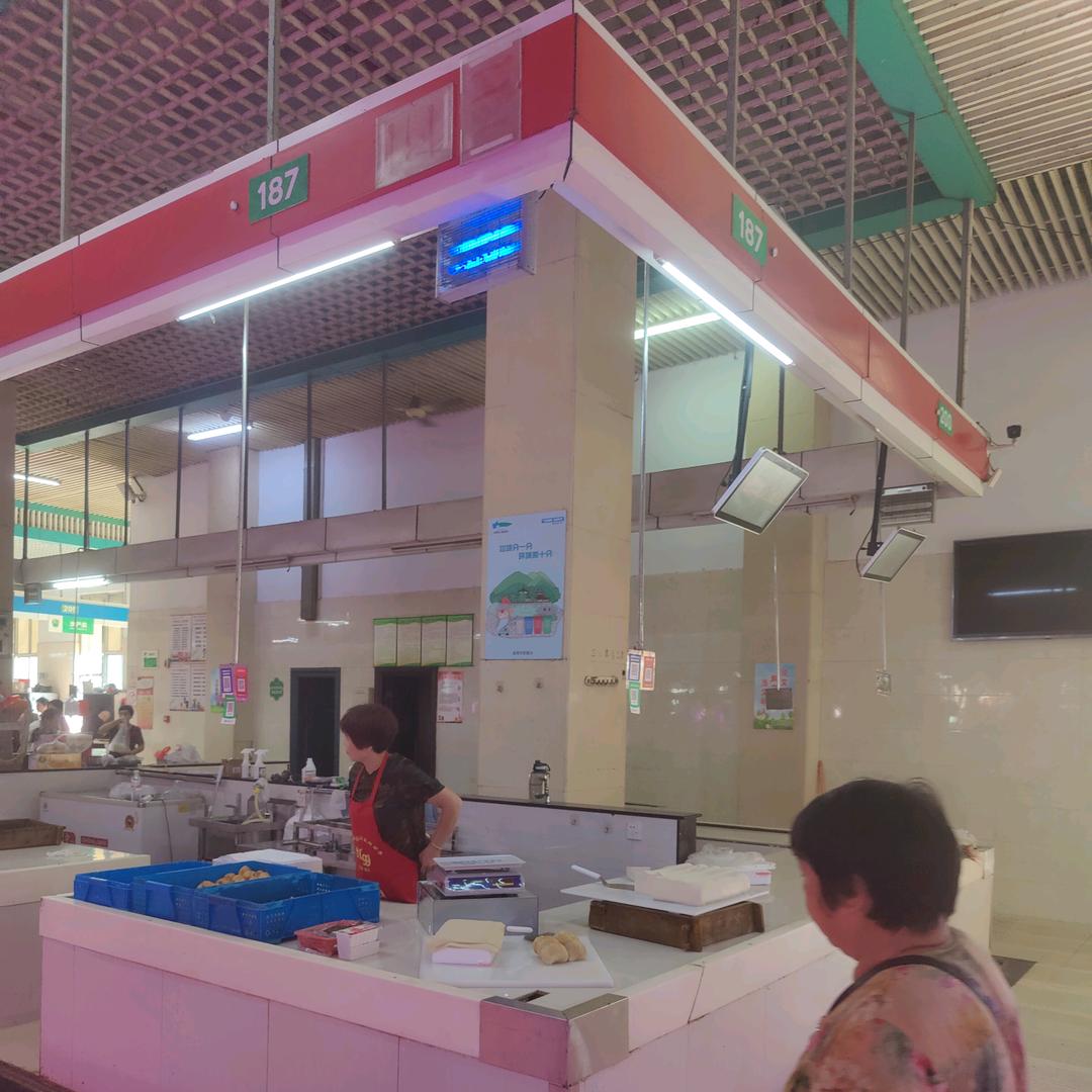 临海豆腐水作社