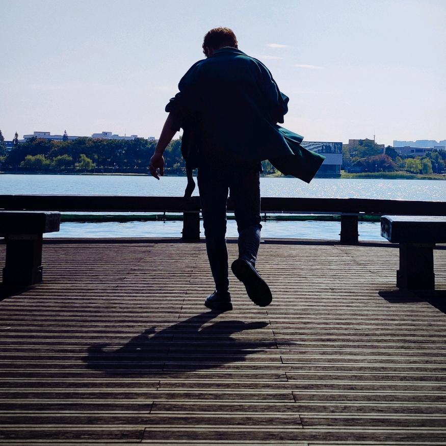 老虎LOVE发型@抖音