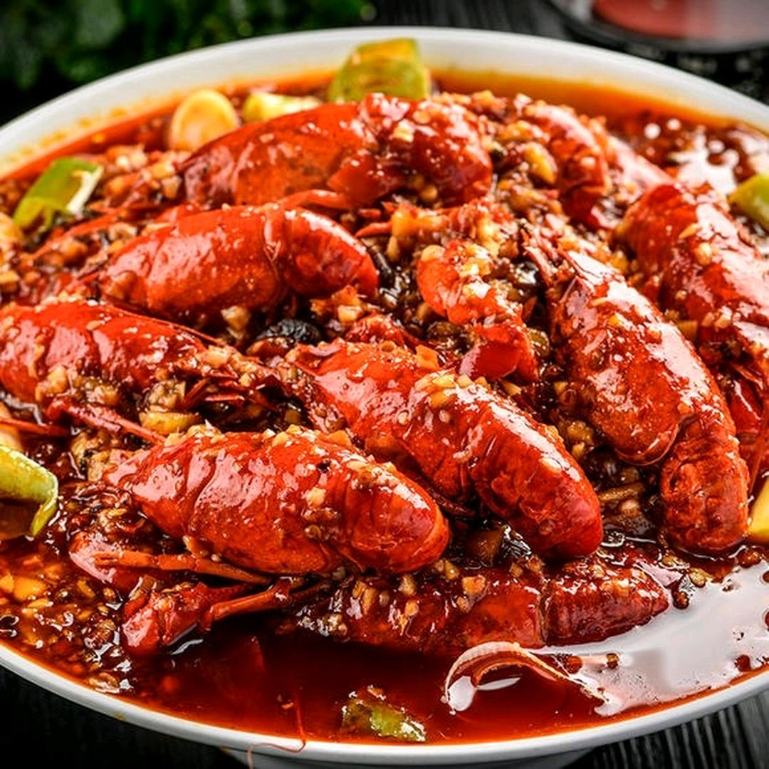 麻辣群趴小龙虾黄务店