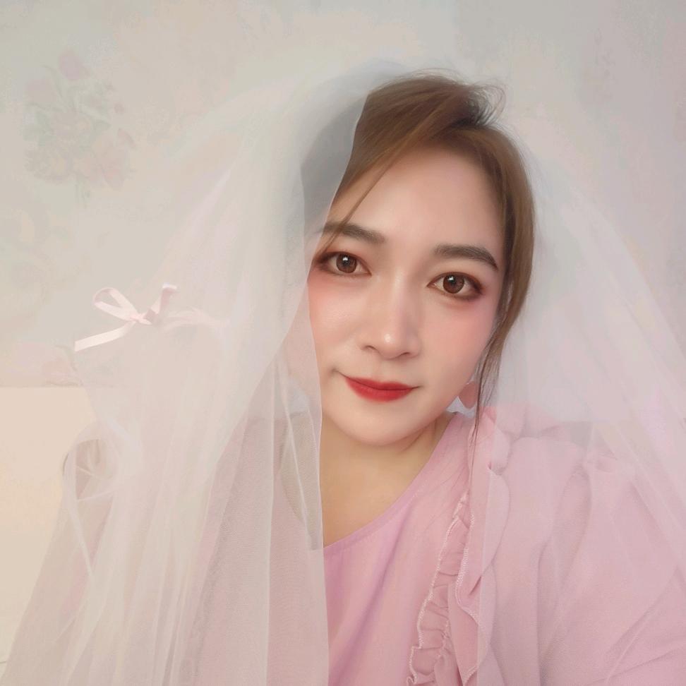 是南熹呀🎀