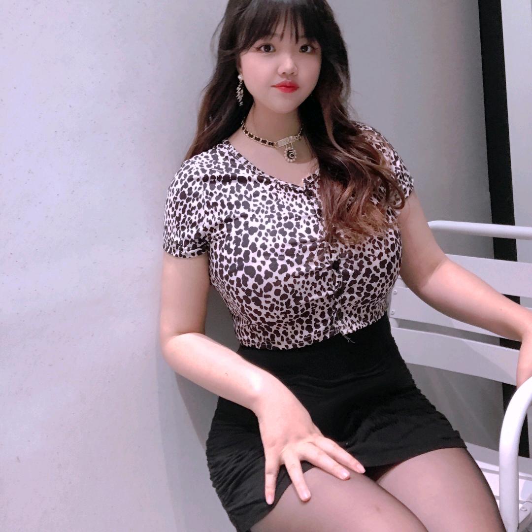 宝宝姨姨呀