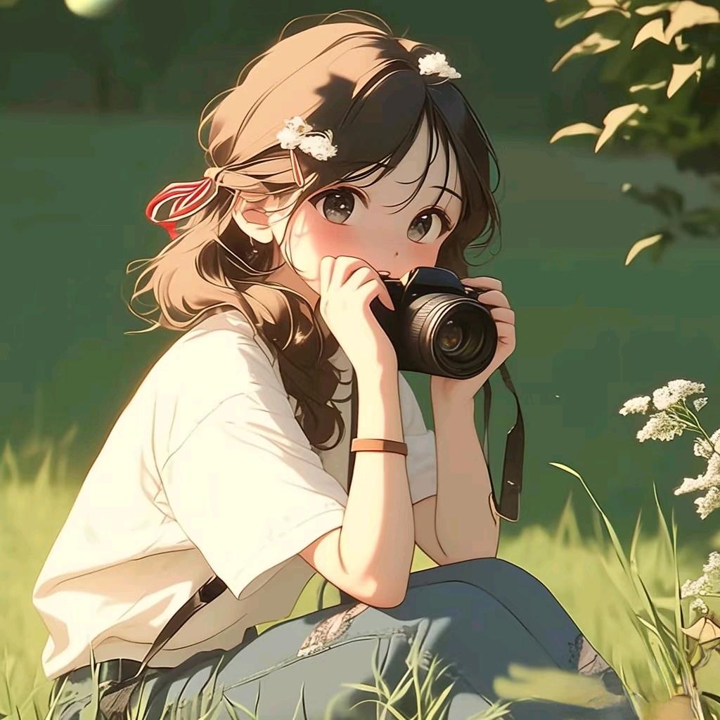 晓柒📷