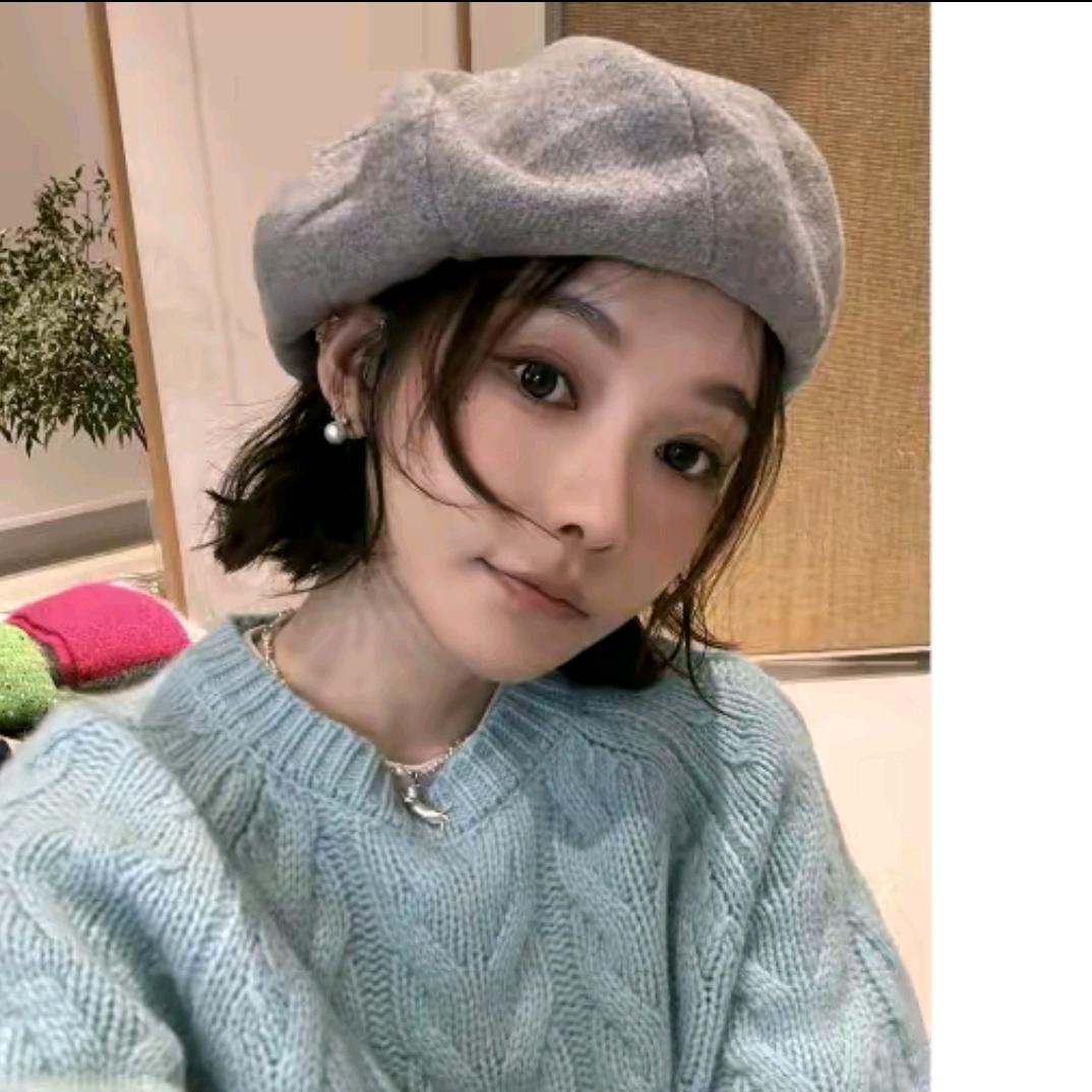 佟小白穿搭衣橱