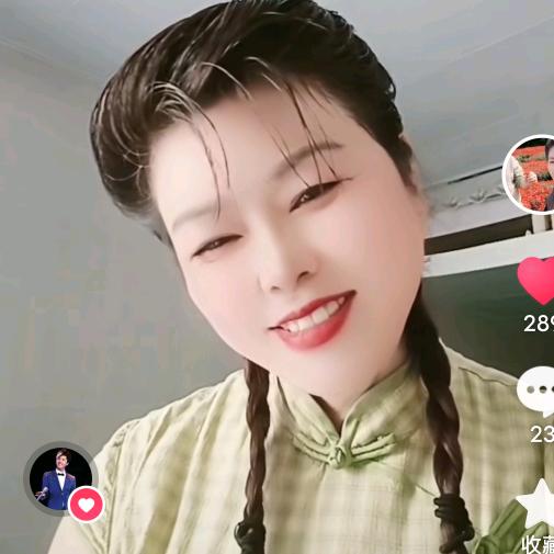 只要你过得比我好