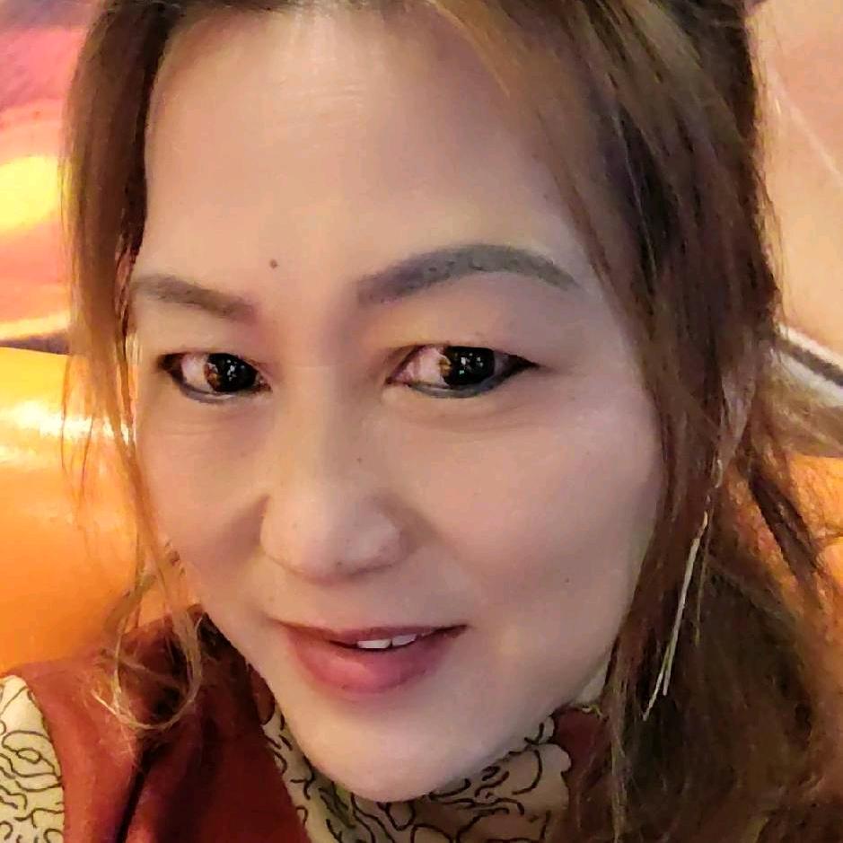 好运莲莲