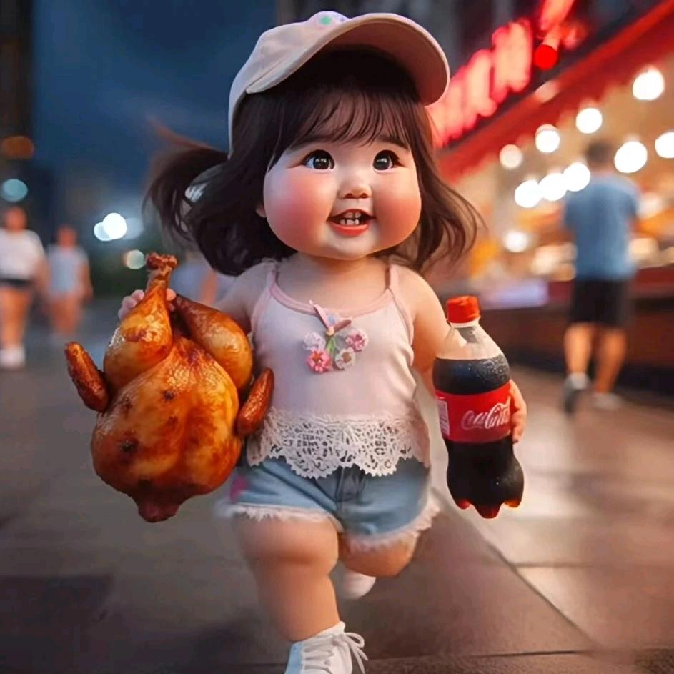 毛小貌🥰