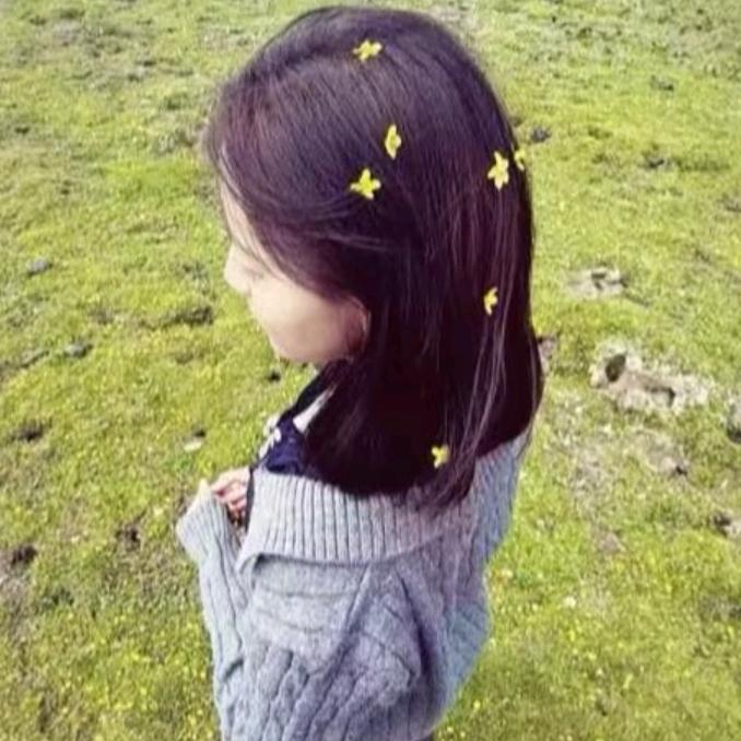 美式😍