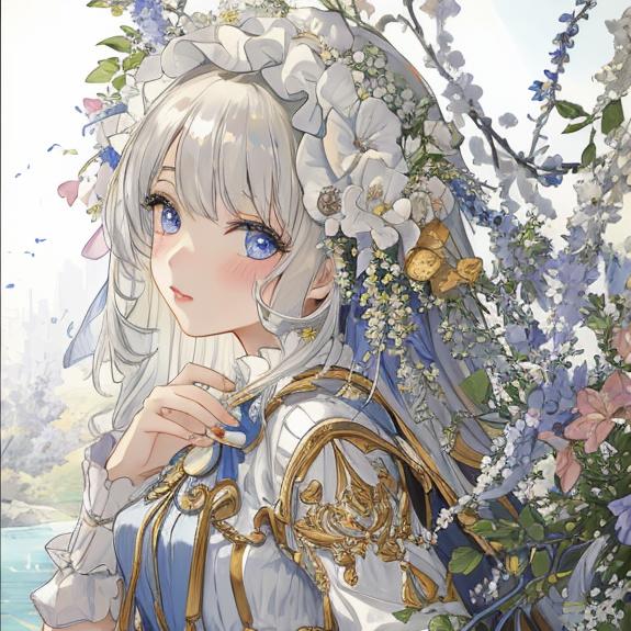灰色世界