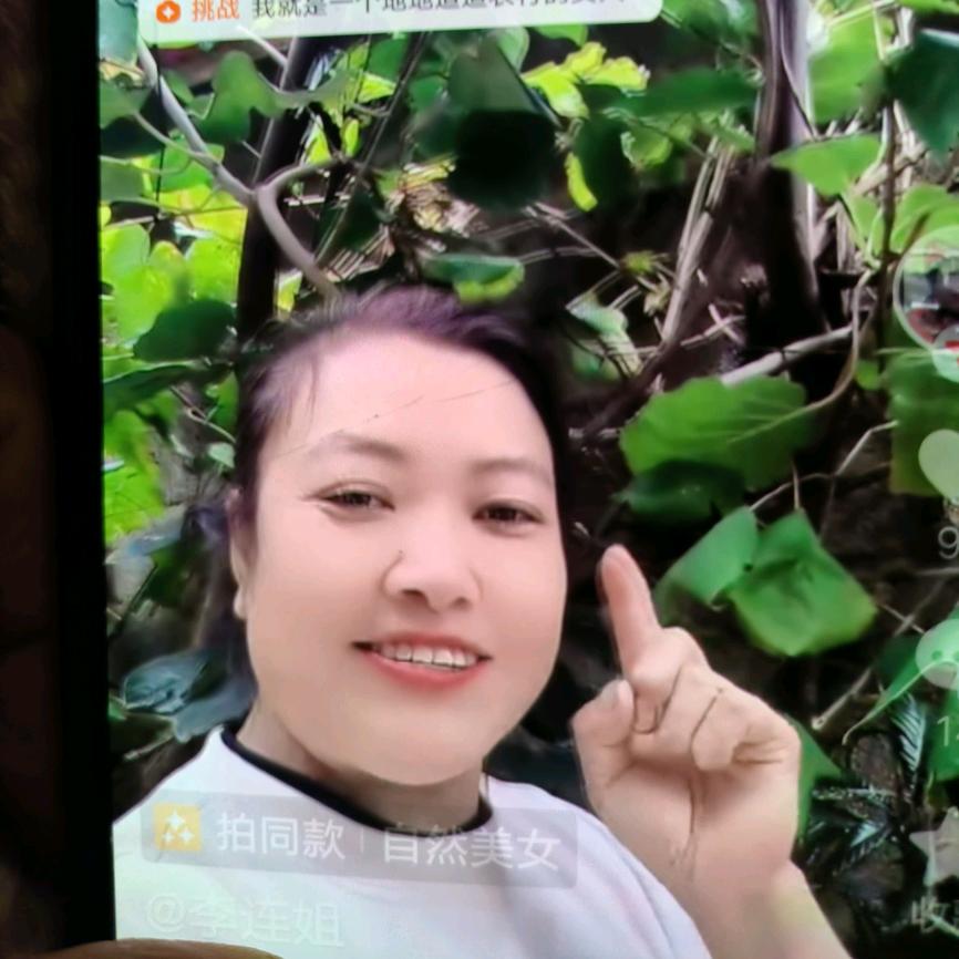 李连姐