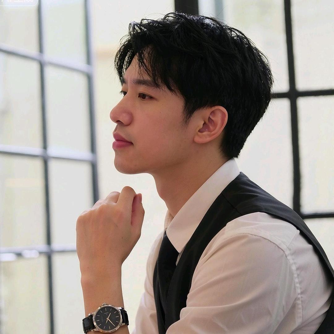 逍遥哥哥🎤🎤