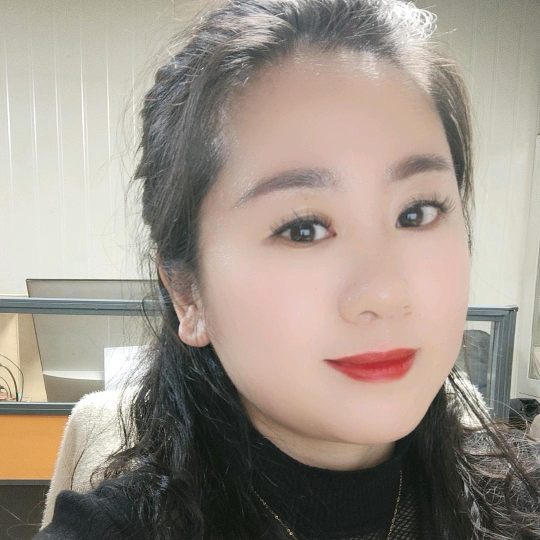 娟子（随遇er安） 💞