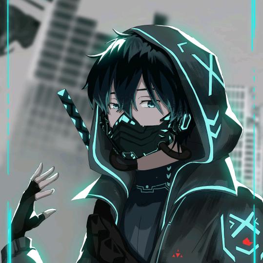 蓝天