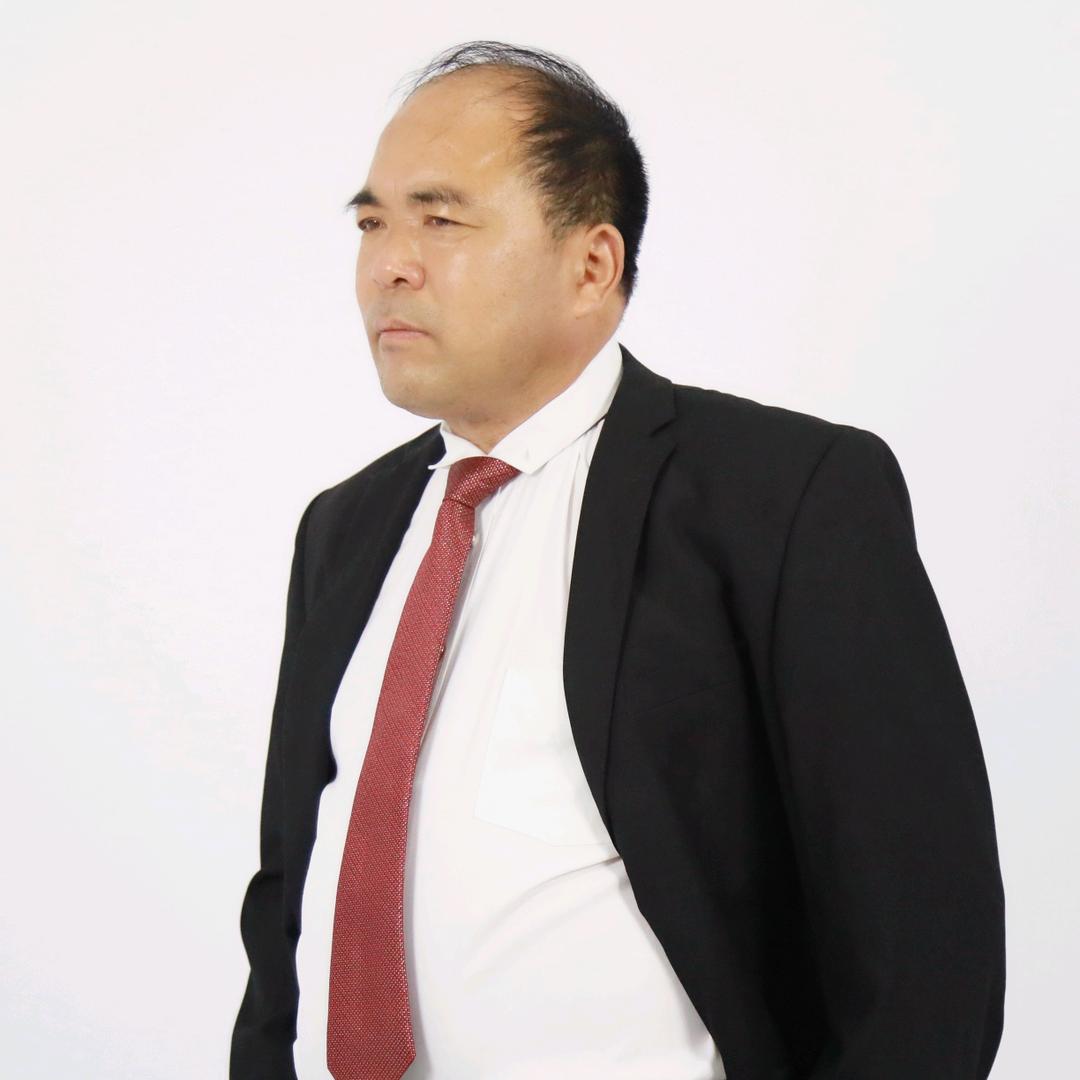 王建国（古装演绎）酱酒文化传承