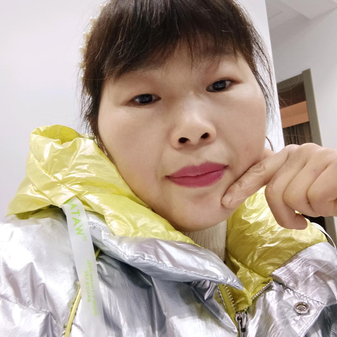 绿豆圆子侠姐