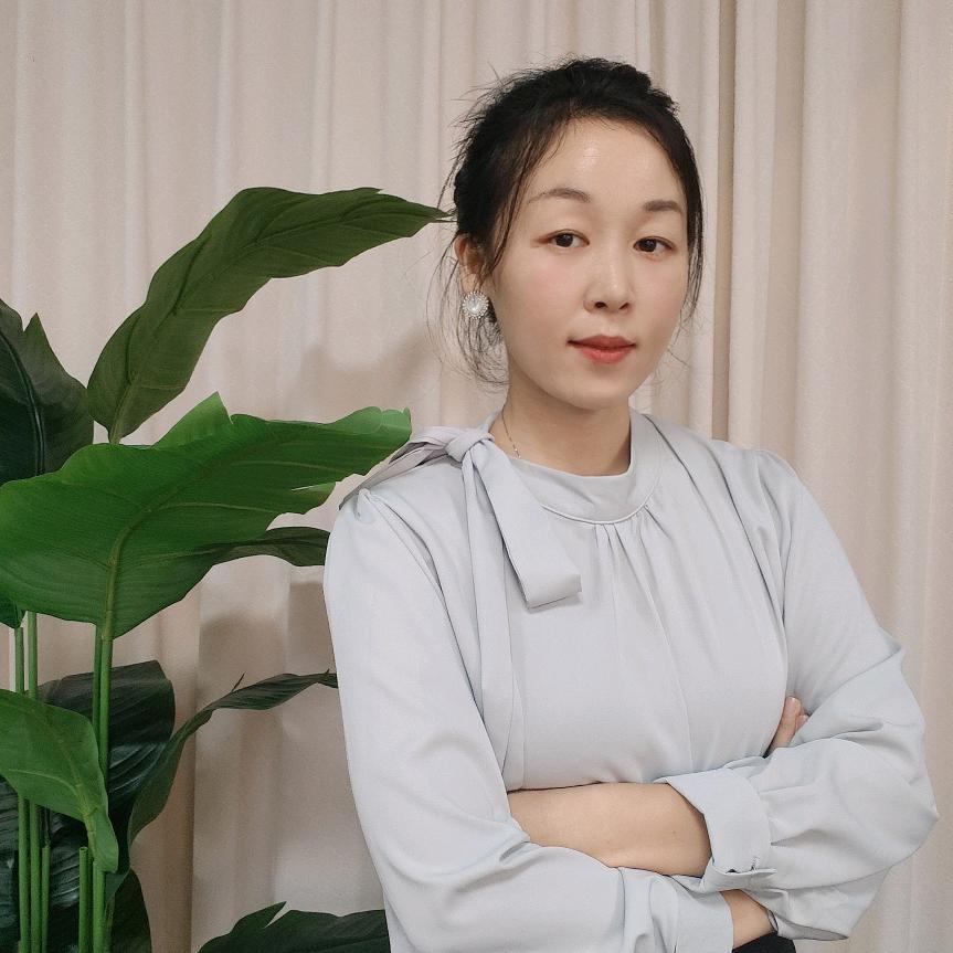 鱼悦表达-小龙口才