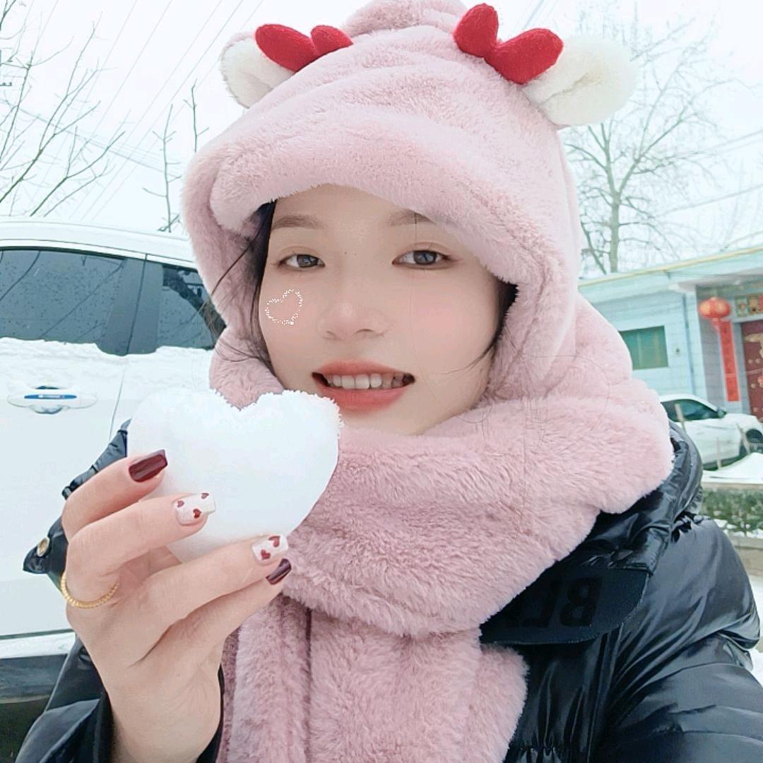 爱吃冰淇淋