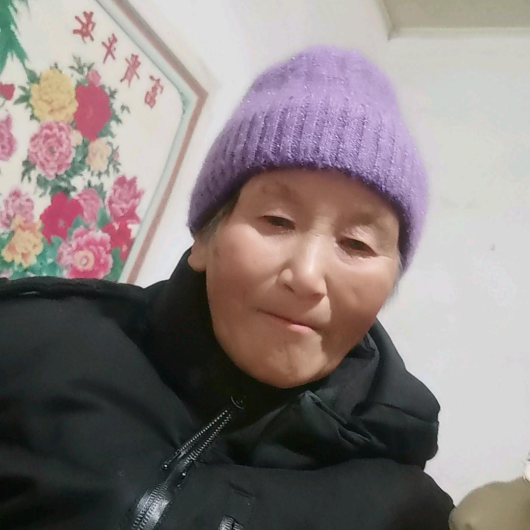 丁先梅
