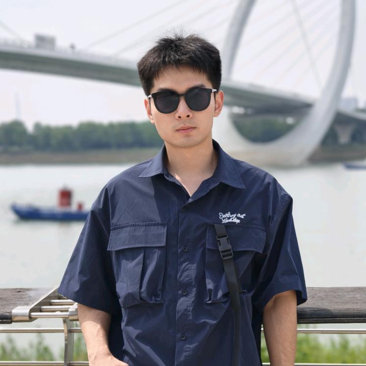 科技刘同学@抖音