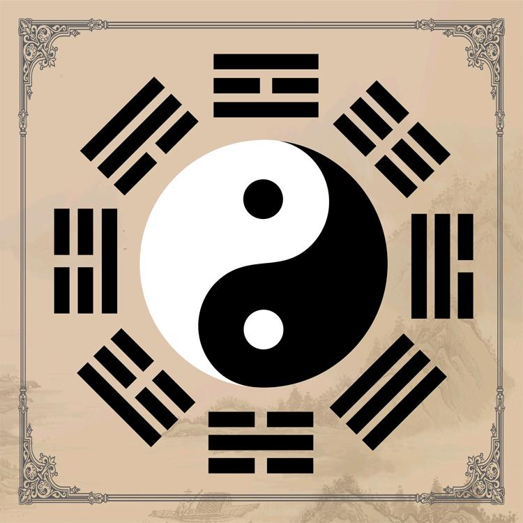 国学命理探索