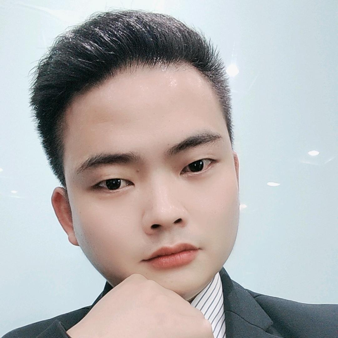 @贵州山歌阿军《承蒙厚爱》