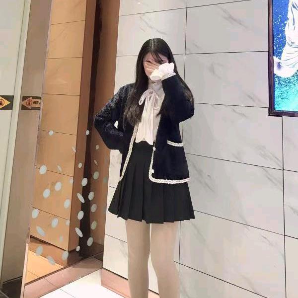 性格分析
