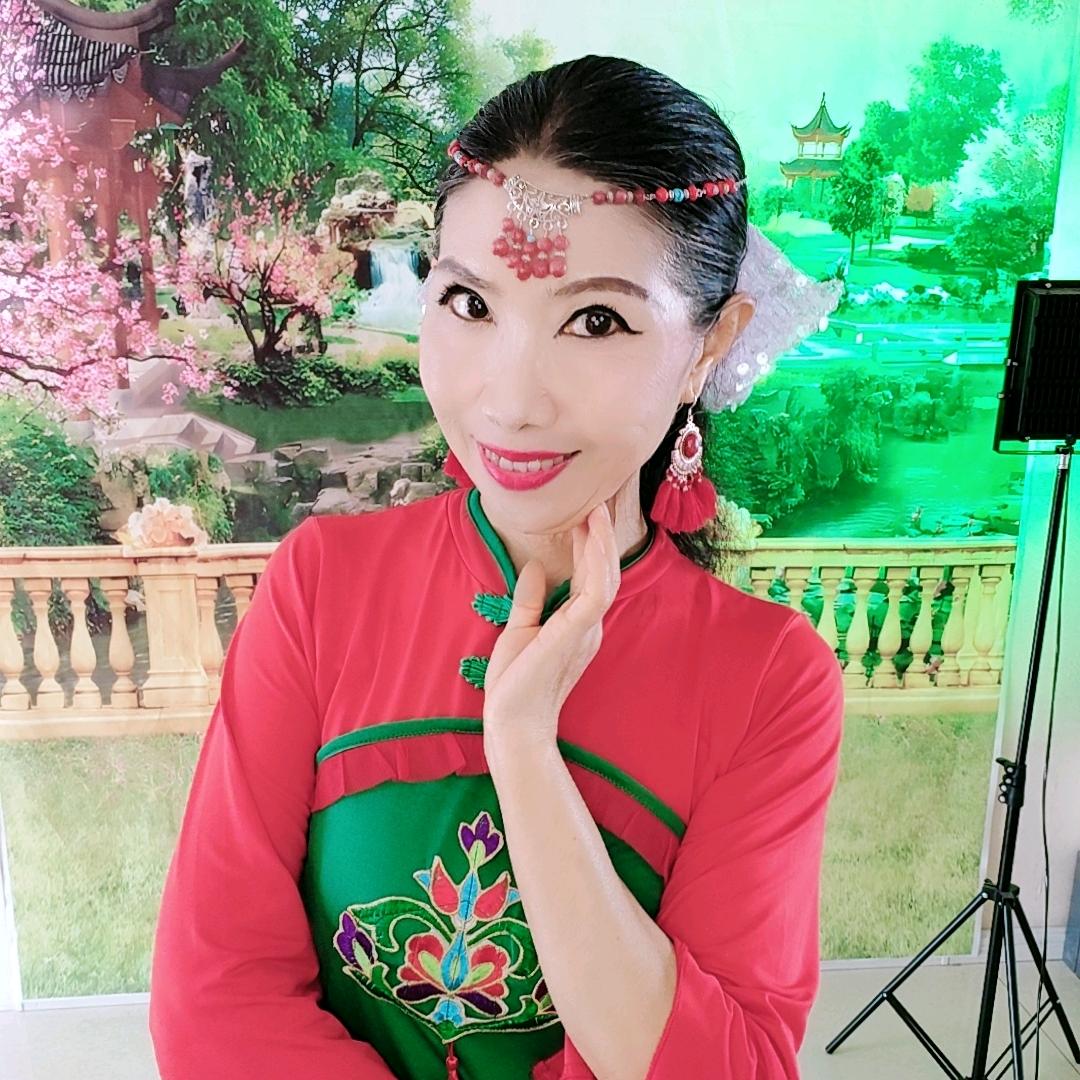 小资姐
