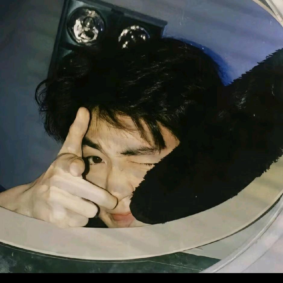 爱吃冰镇西瓜皮