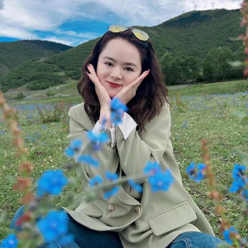 川麻珍妹妹