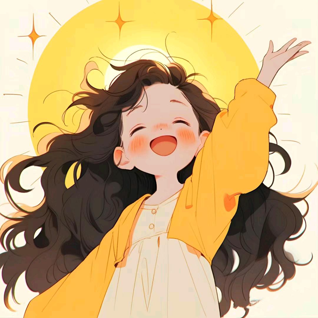 锦鲤小富婆
