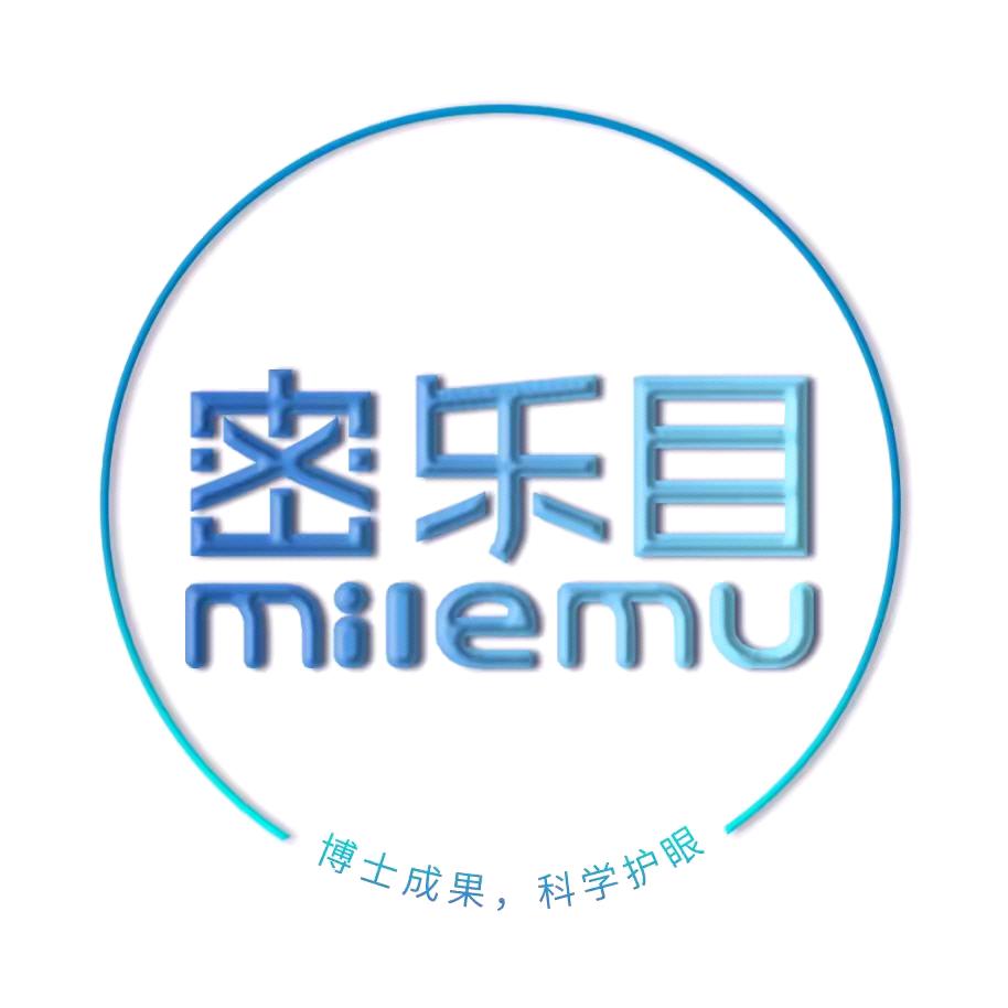 密乐目中科保湿护眼