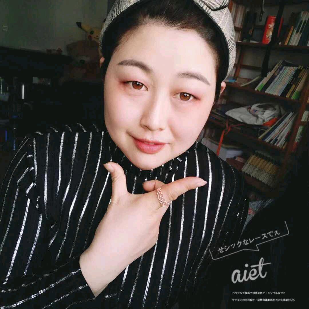 艳花