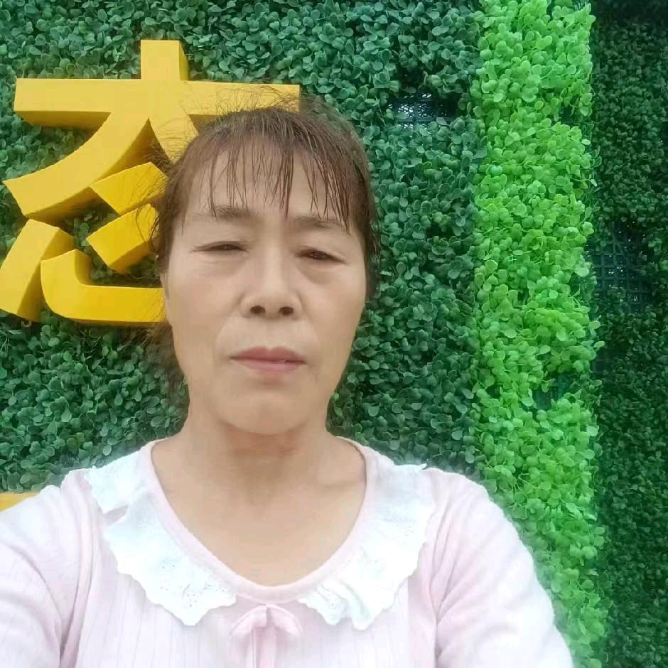 小兰真好一人