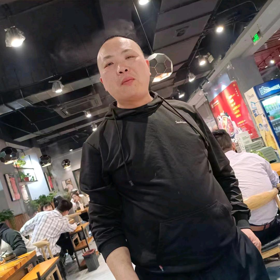 厨房一哥