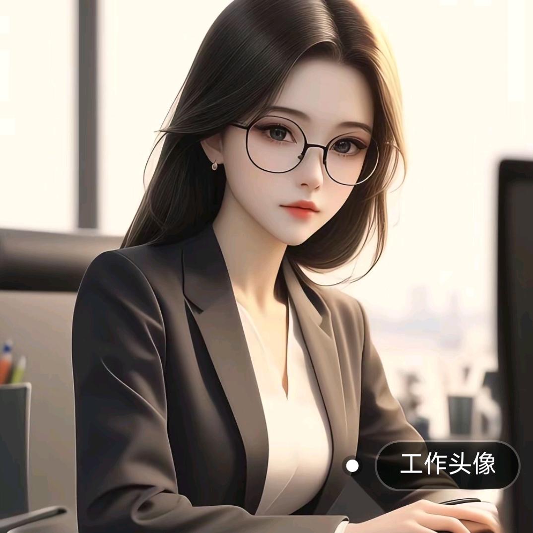 《红红穿搭》