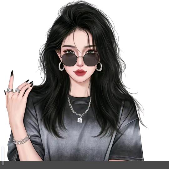 小欣姐