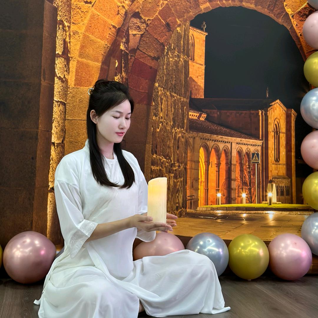 身心健康管理师-淮文