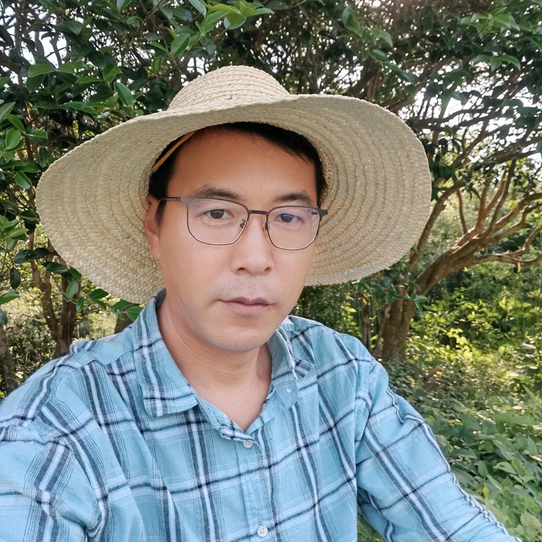 林海