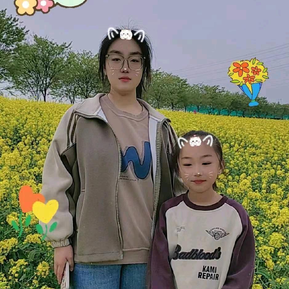 胖姐姐团购