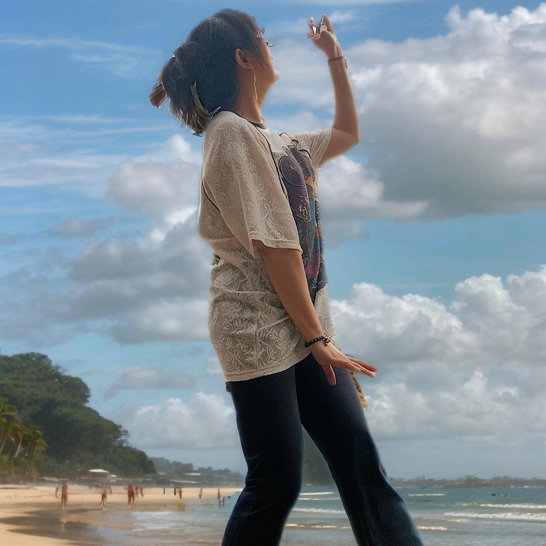 @夏