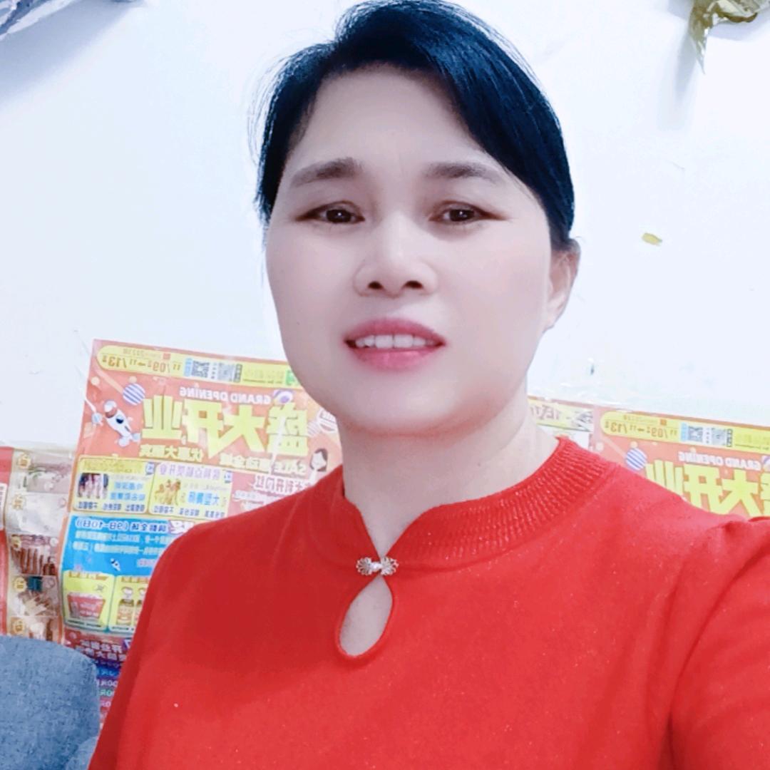 刘四姐，