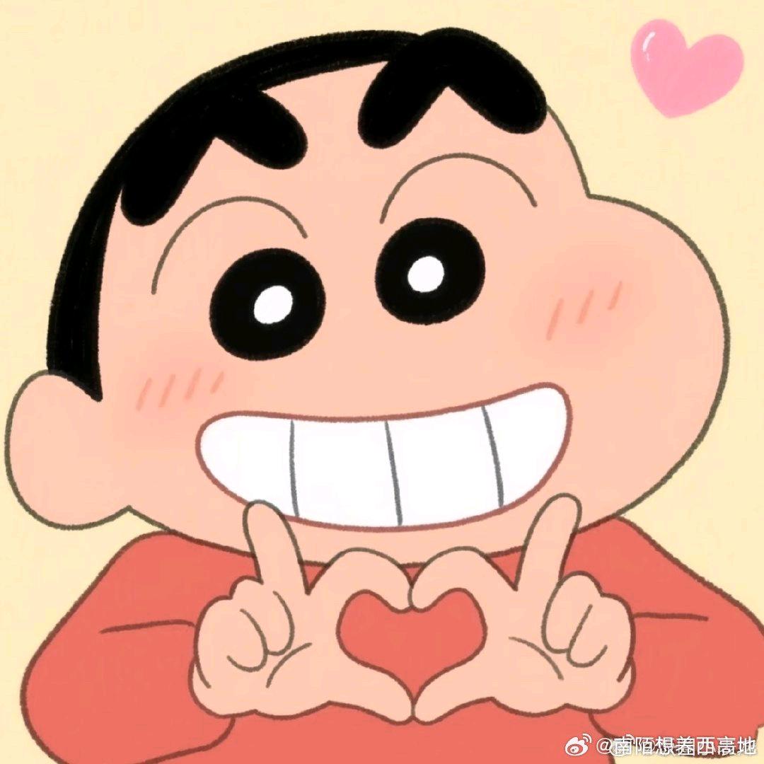 蜡笔小温